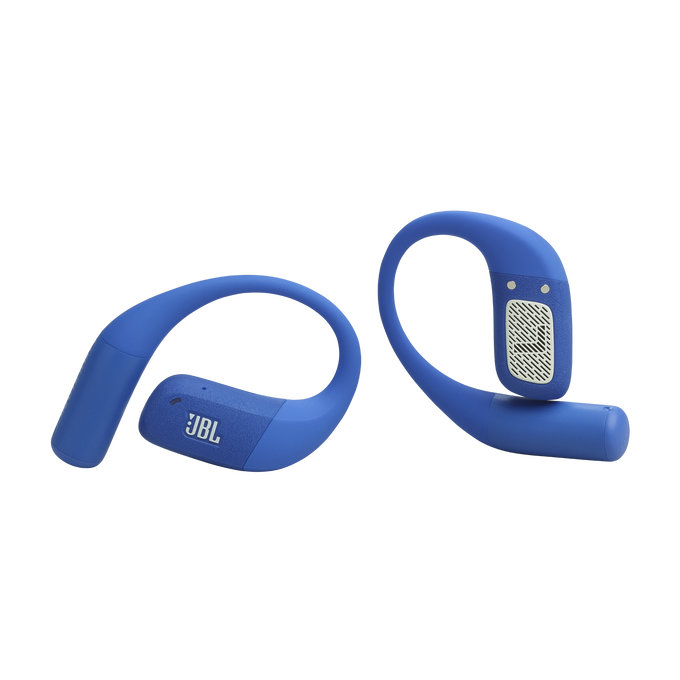 Ecouteurs JBL Endurance Zone Bleu 5