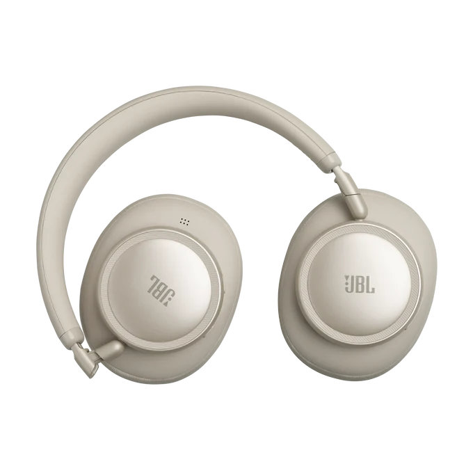 JBL Live 780NC Sand2