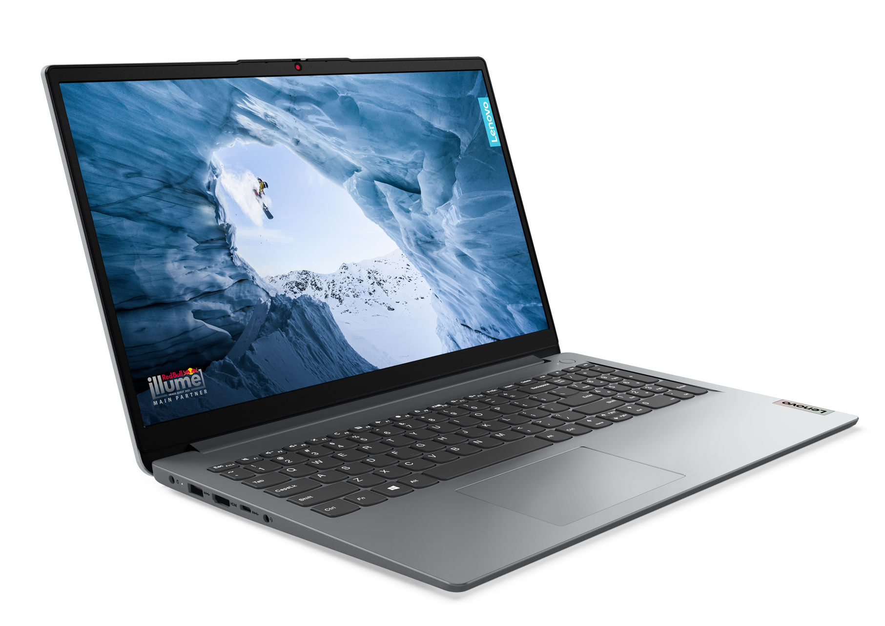 LENOVO IdeaPad1 15AMN7 82VG00XAFR infinytech Réunion 02