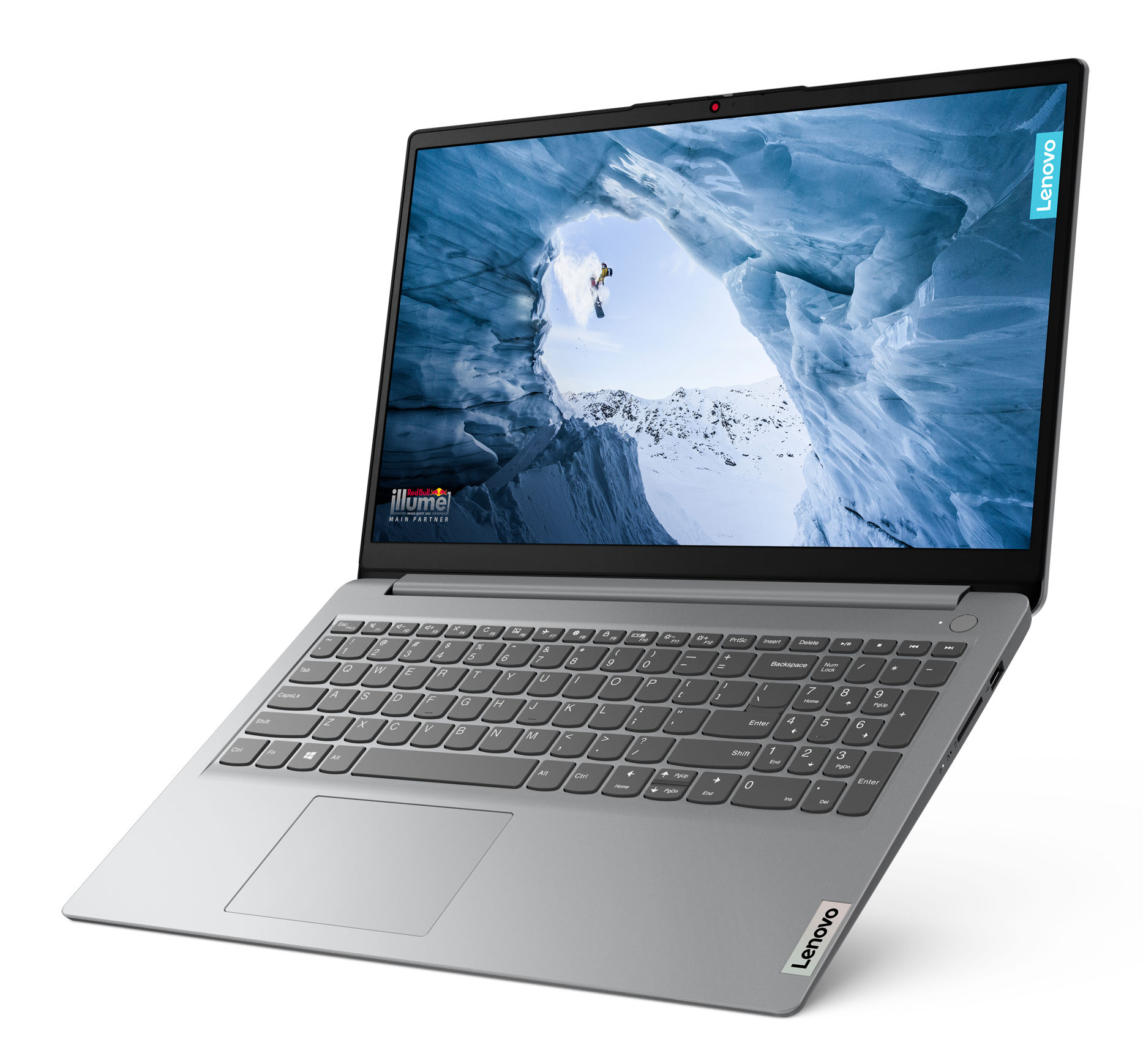 LENOVO IdeaPad1 15AMN7 82VG00XAFR infinytech Réunion 03
