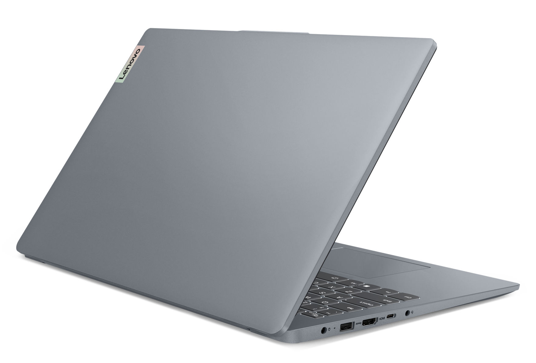 LENOVO IdeaPad Slim3 15AMN8 82XQ0177FR infinytech Réunion 04