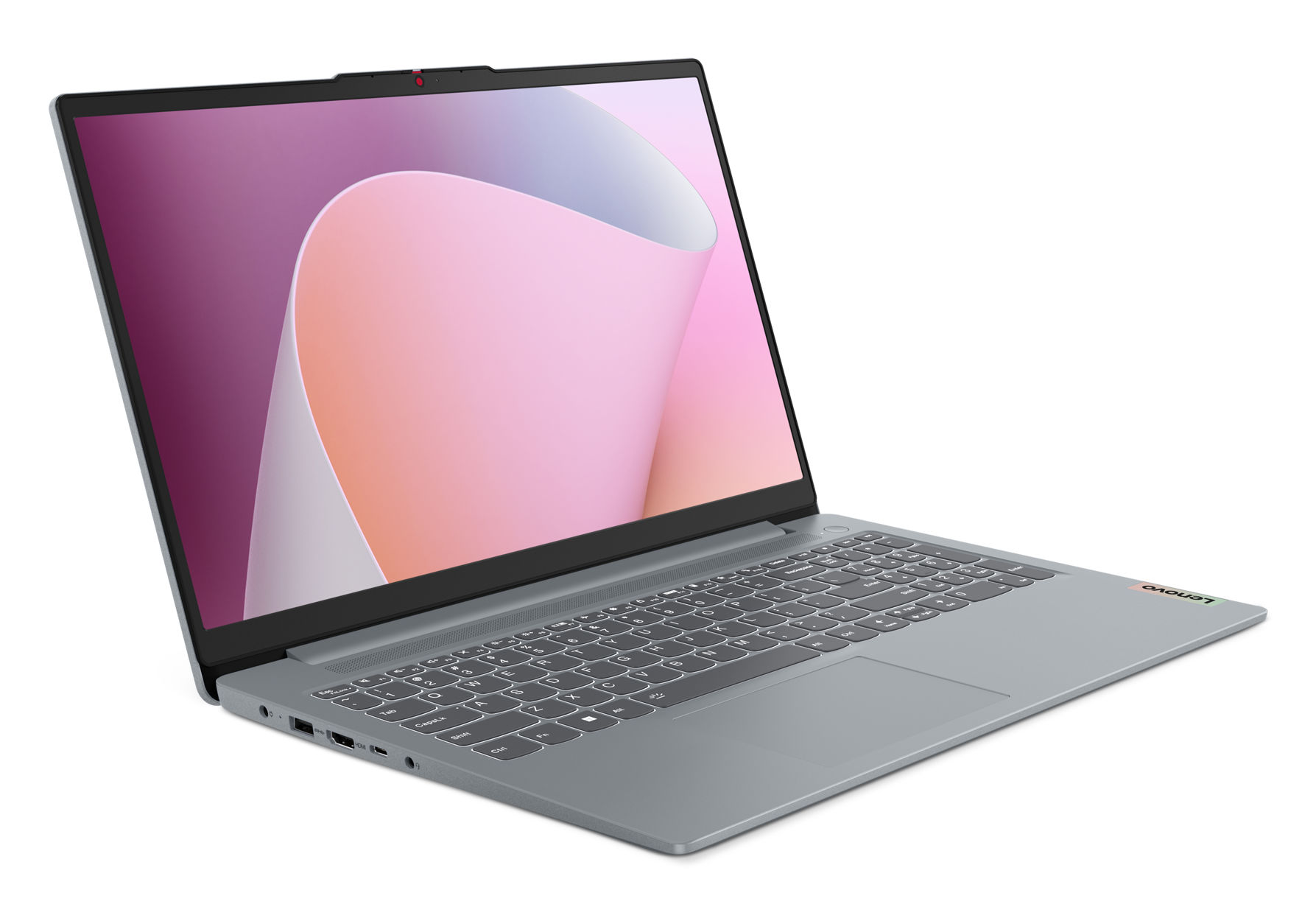 LENOVO IdeaPad Slim3 15AMN8 82XQ0177FR infinytech Réunion 02