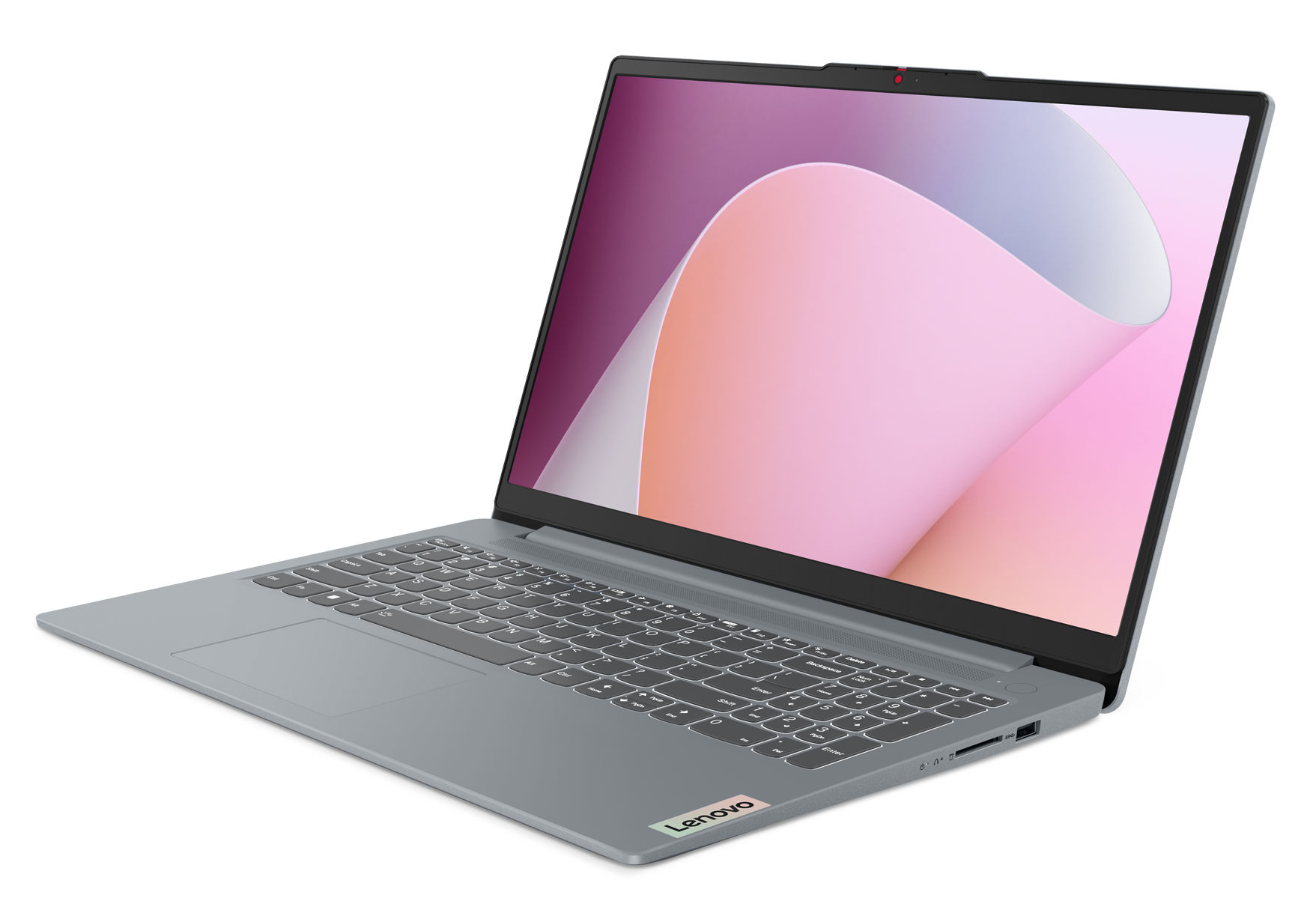 LENOVO IdeaPad Slim3 15AMN8 82XQ0177FR infinytech Réunion 03