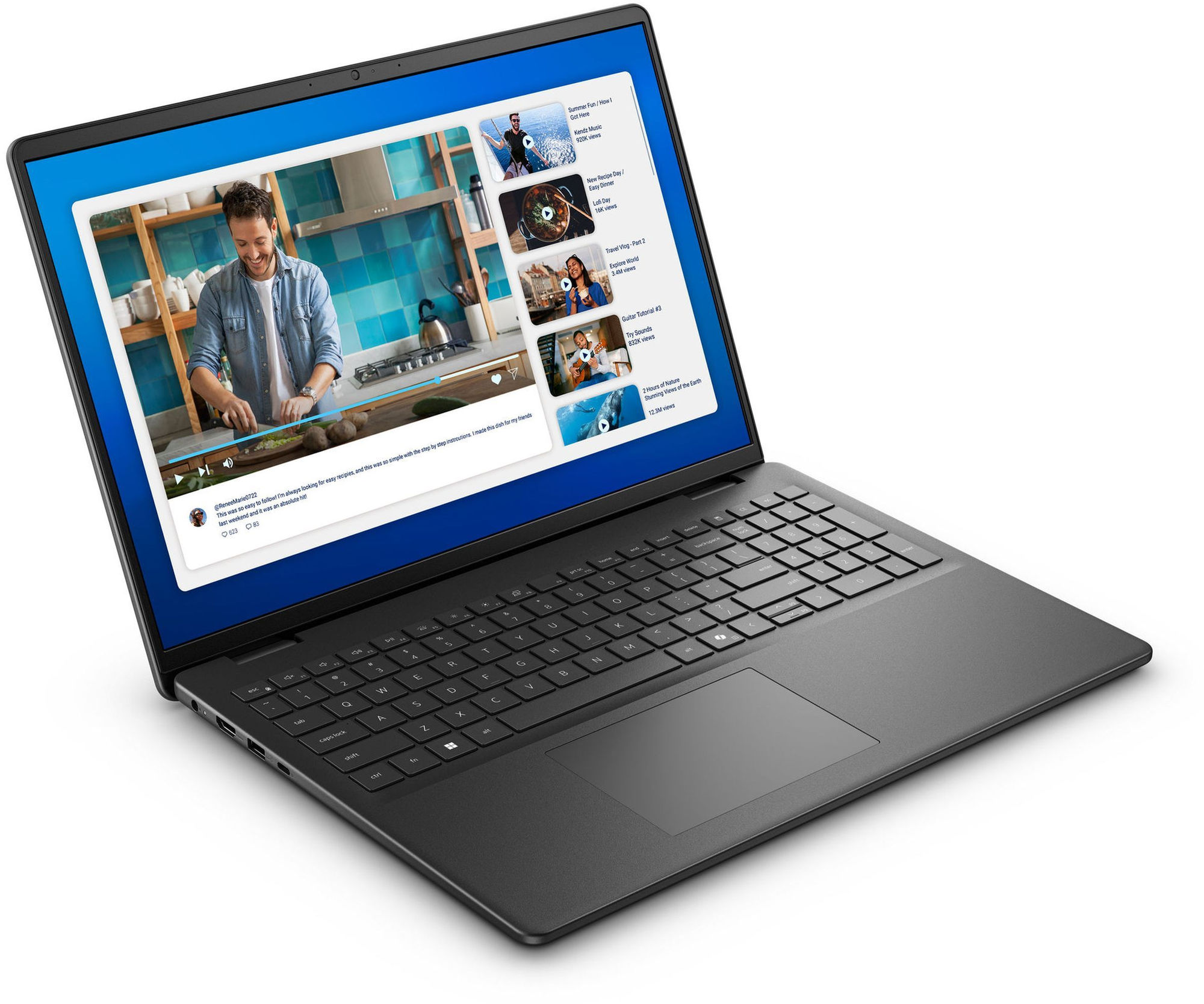 DELL DC16250 infinytech Réunion 02