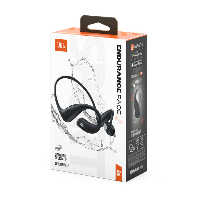 JBL Endurance Pace 2