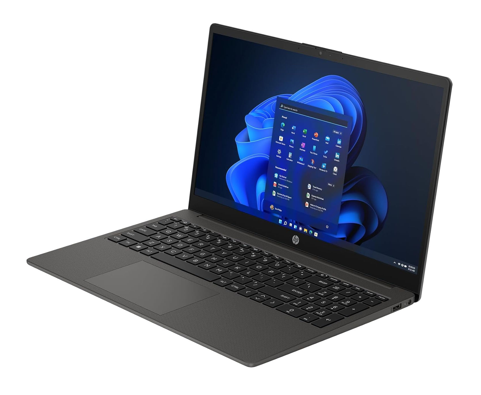HP 255R G10 D0DQ5AT infinytech Réunion 03