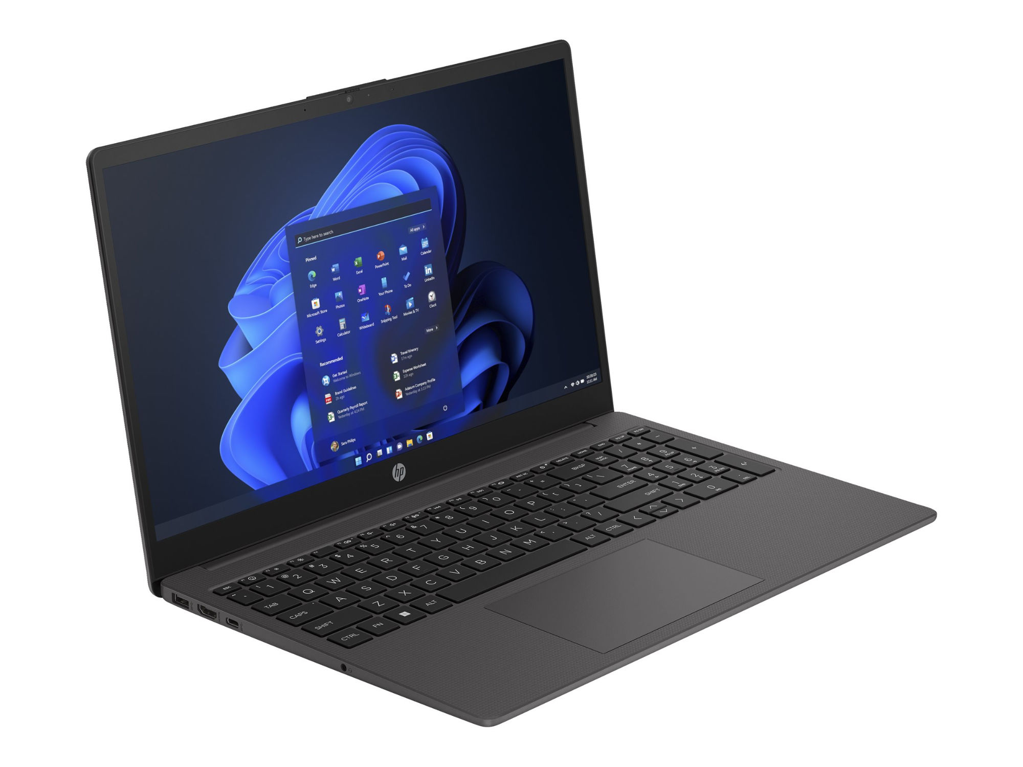 HP 255R G10 D0DQ4AT infinytech Réunion 02