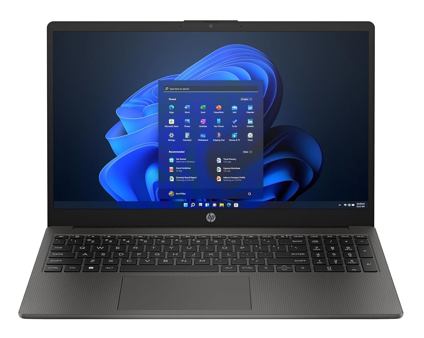 HP 255R G10 D0DQ4AT infinytech Réunion 01