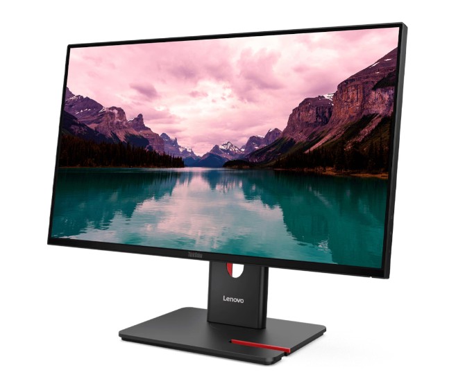LENOVO ThinkVision T24-40 infinytech Réunion 02