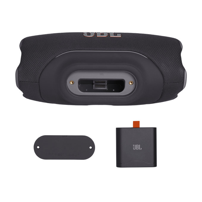 JBL Xtreme 5 noir 6