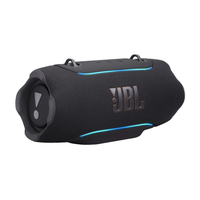 JBL Xtreme 5 noir 2
