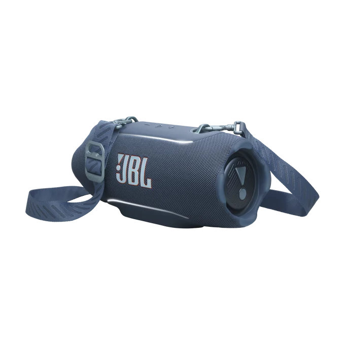 JBL Xtreme 5 Bleu 5