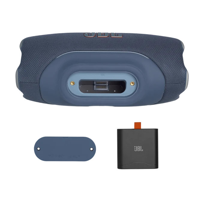 JBL Xtreme 5 Bleu 6