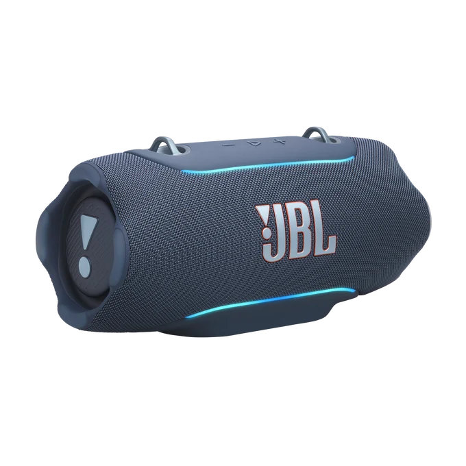 JBL Xtreme 5 Bleu 2
