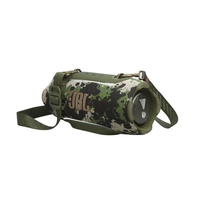 JBL Xtreme 5 Camouflage 5
