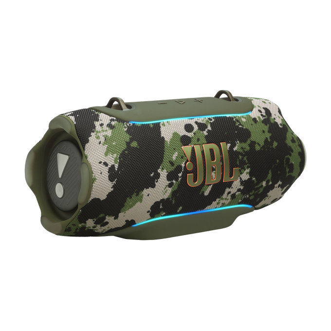 JBL Xtreme 5 Camouflage 2