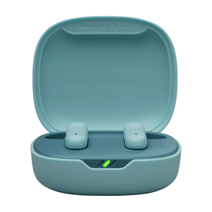 JBL Wave Flex 2 Bluetooth Bleu 4
