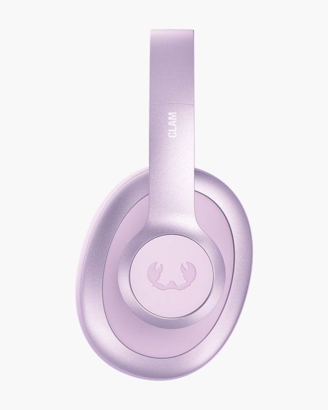 FRESH N REBEL Clam Ace 2 Lilas infinytech Réunion 02