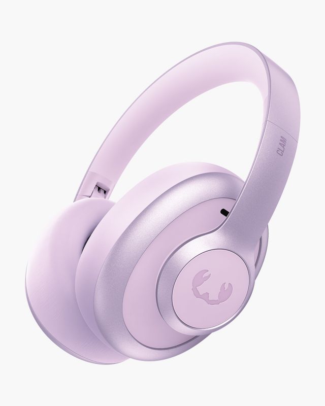 FRESH N REBEL Clam Ace 2 Lilas infinytech Réunion 01