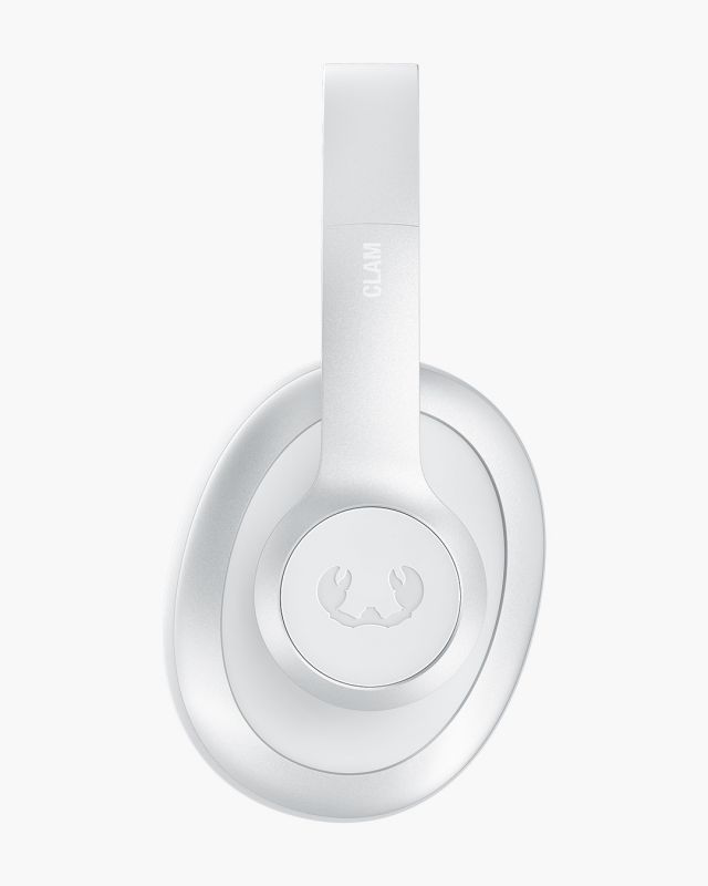 FRESH N REBEL Clam Ace 2 Blanc infinytech Réunion 02