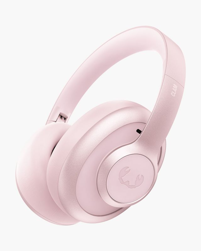 FRESH N REBEL Clam Ace 2 Rose infinytech Réunion 01