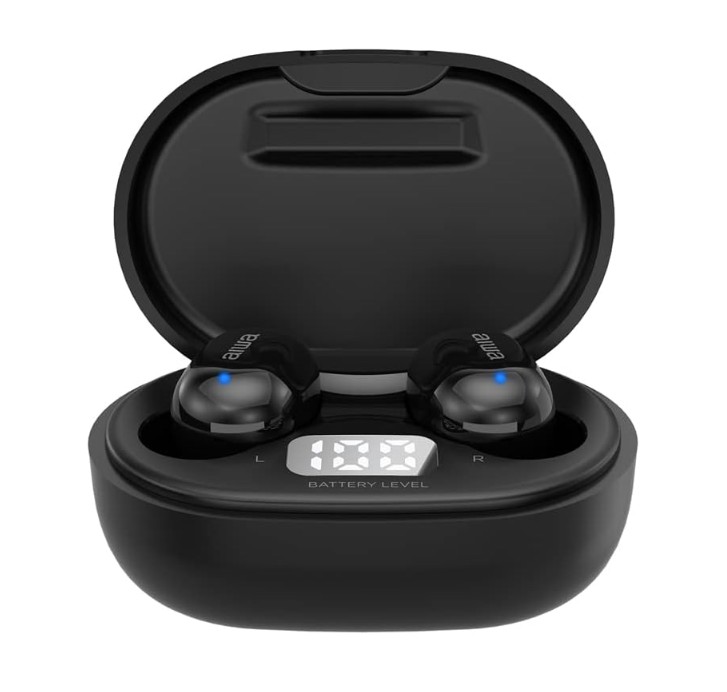 Aiwa EBTW-150BK infinytech Réunion 01