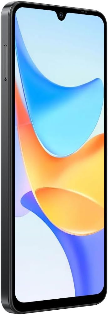 BLACKVIEW Shark6 4Go 128Go 6.88 pouces 5G Noir infinytech Réunion 04