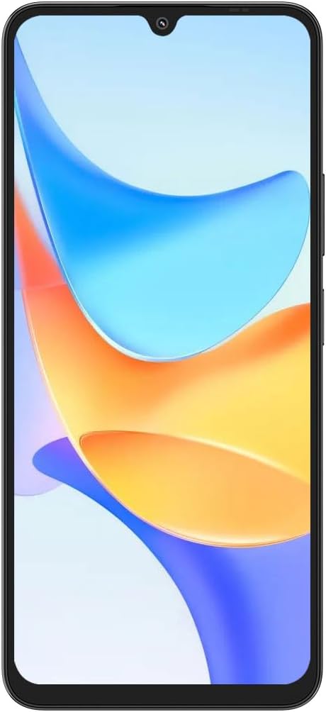 BLACKVIEW Shark6 4Go 128Go 6.88 pouces 5G Noir infinytech Réunion 01