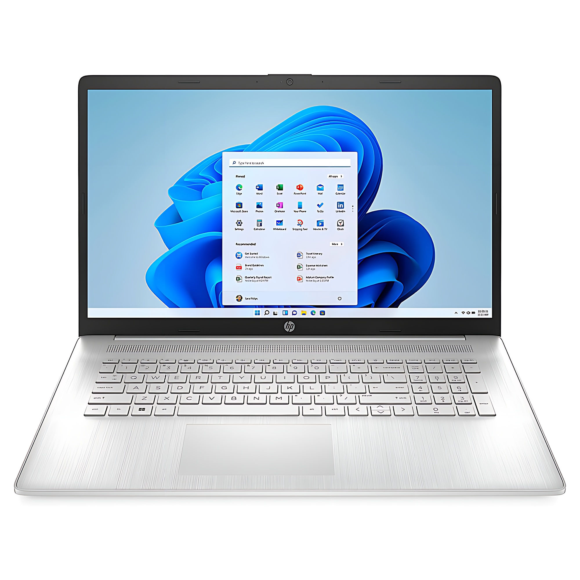 HP 17-CP2015NF C27RGEA infinytech Réunion 01