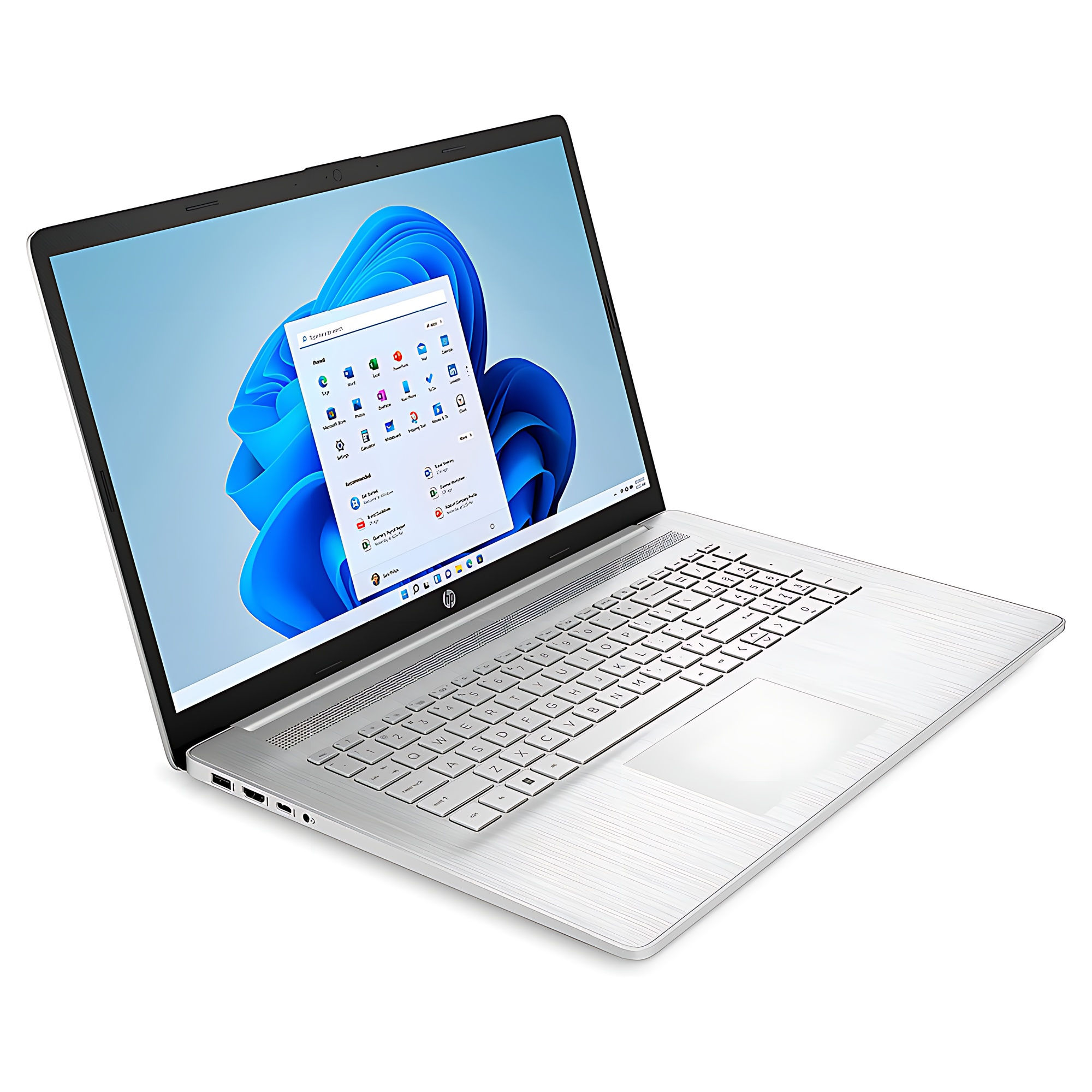HP 17-CP2015NF C27RGEA infinytech Réunion 02