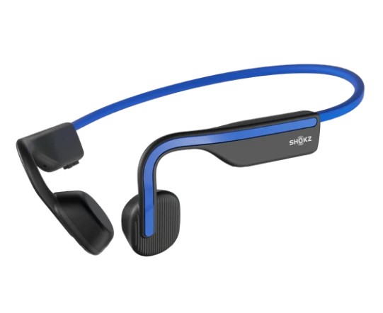 SHOKZ OpenMove Bleu infinytech Réunion 01