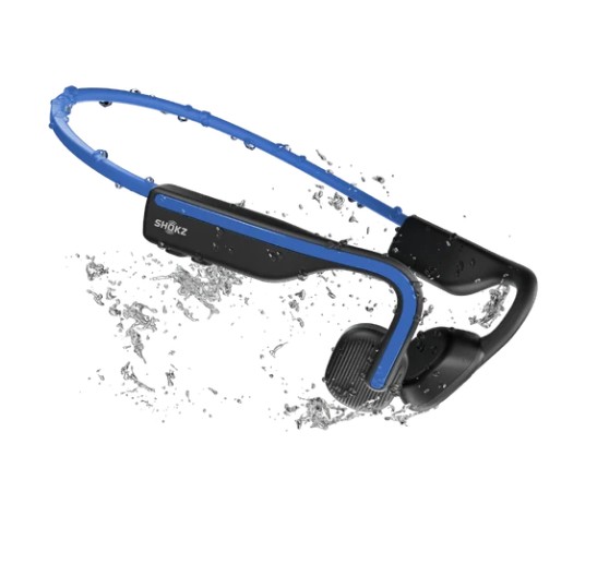 SHOKZ OpenMove Bleu infinytech Réunion 02