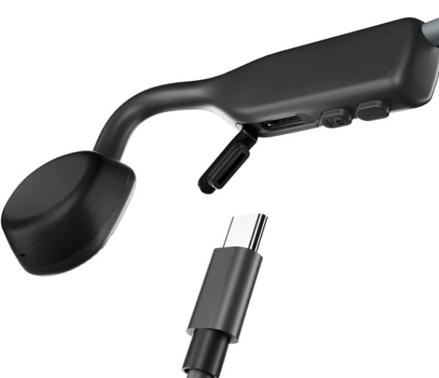 SHOKZ OpenMove Gris infinytech Réunion 02