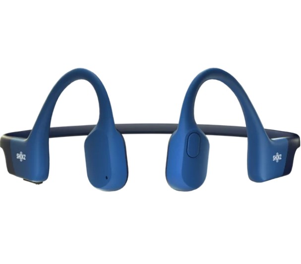 SHOKZ OpenRun Bleu infinytech Réunion 02