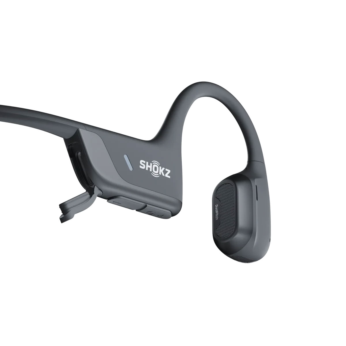 SHOKZ OpenRun Pro 2 Noir infinytech Réunion 03
