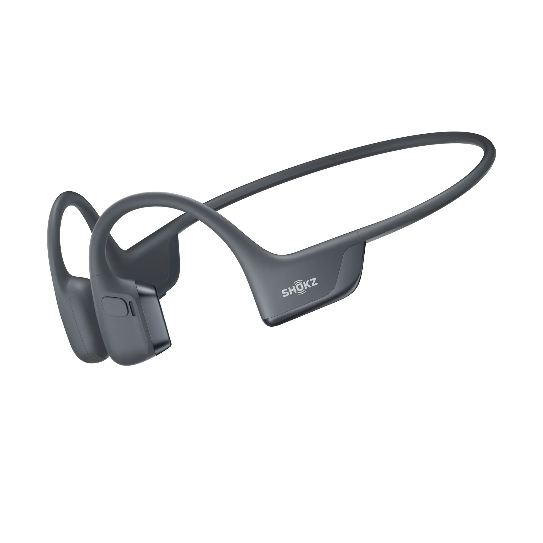 SHOKZ OpenRun Pro 2 Noir infinytech Réunion 01