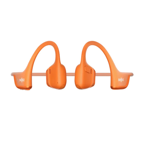 SHOKZ OpenRun Pro 2 Orange infinytech Réunion 02