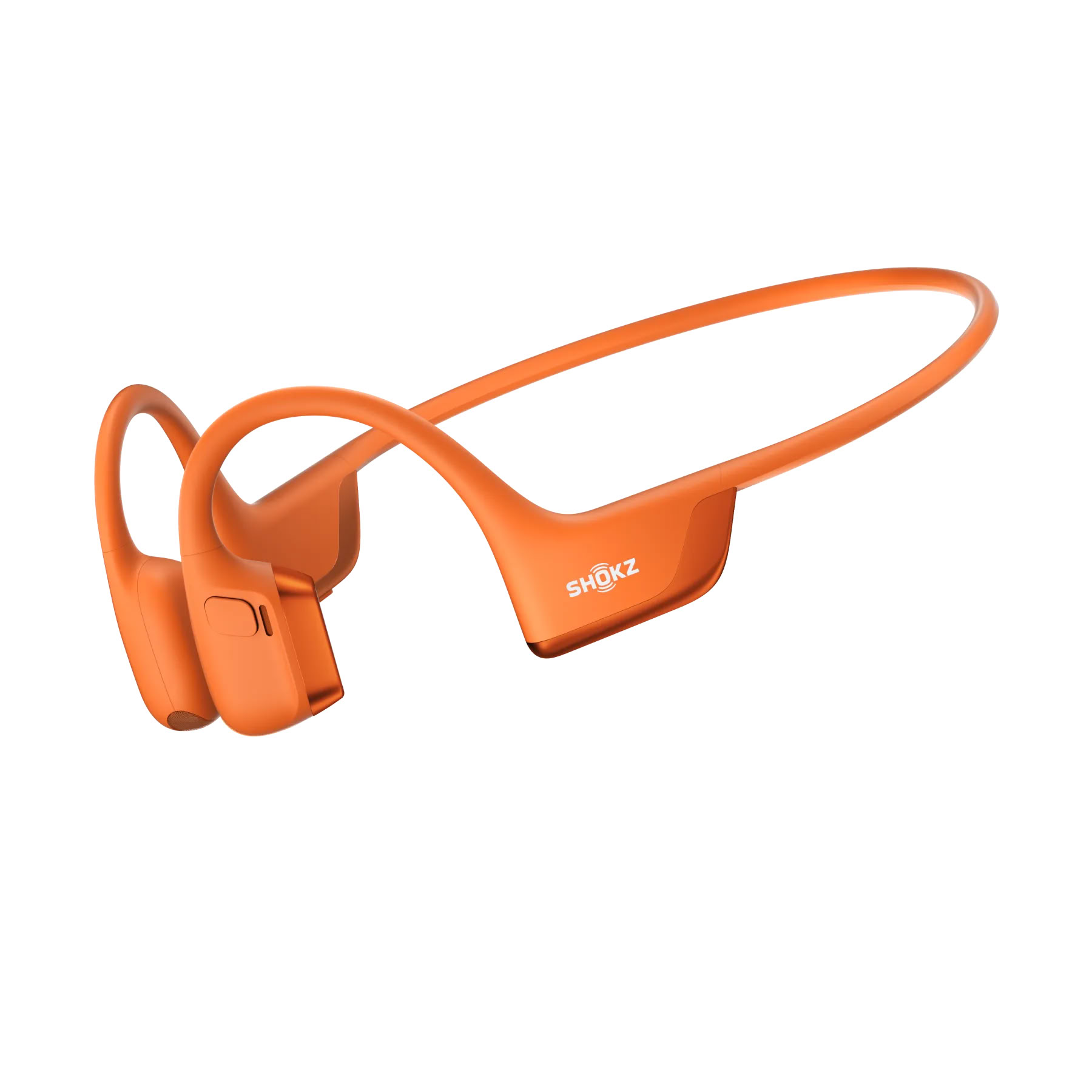 SHOKZ OpenRun Pro 2 Orange infinytech Réunion 01