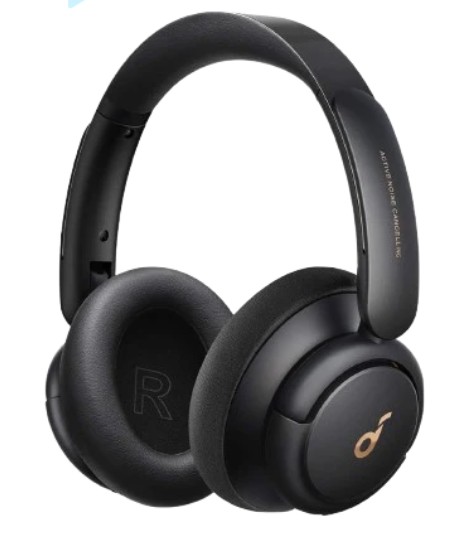 SOUNDCORE Q30 Noir infinytech Réunion 01