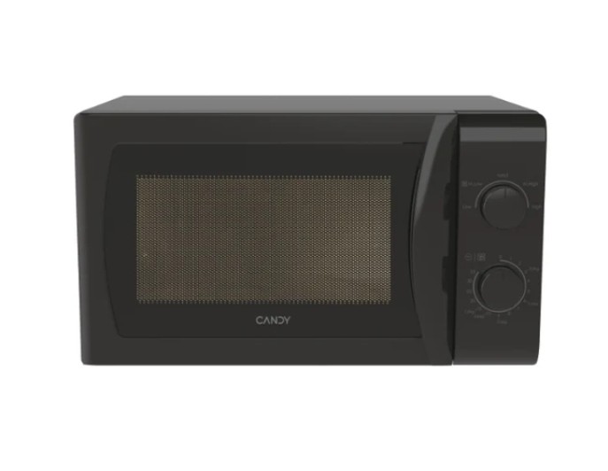CANDY CBLK20SMB infinytech Réunion 01