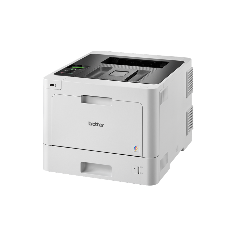 Matériels informatique imprimante laser couleur BROTHER HL-L8260CDW infinytech Réunion 1