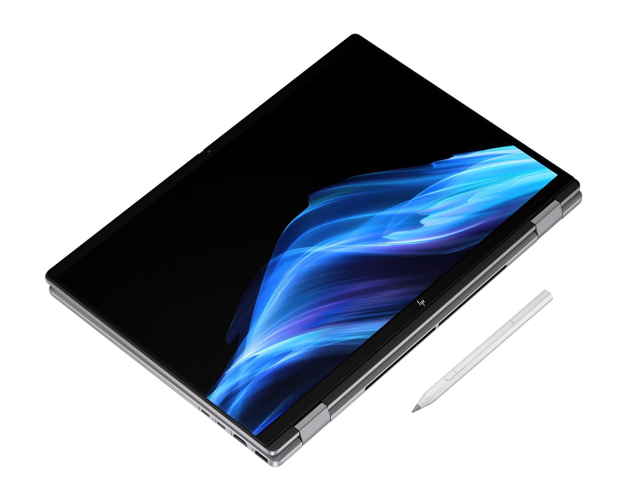 HP OmniBook X Flip 16-ar0003nf infinytech Réunion 06
