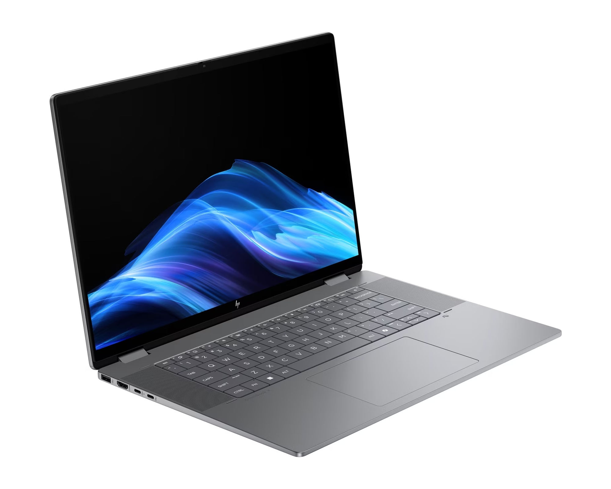 HP OmniBook X Flip 16-ar0003nf infinytech Réunion 03