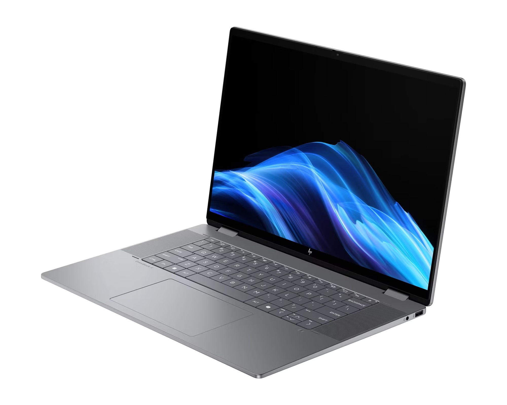 HP OmniBook X Flip 16-ar0003nf infinytech Réunion 05