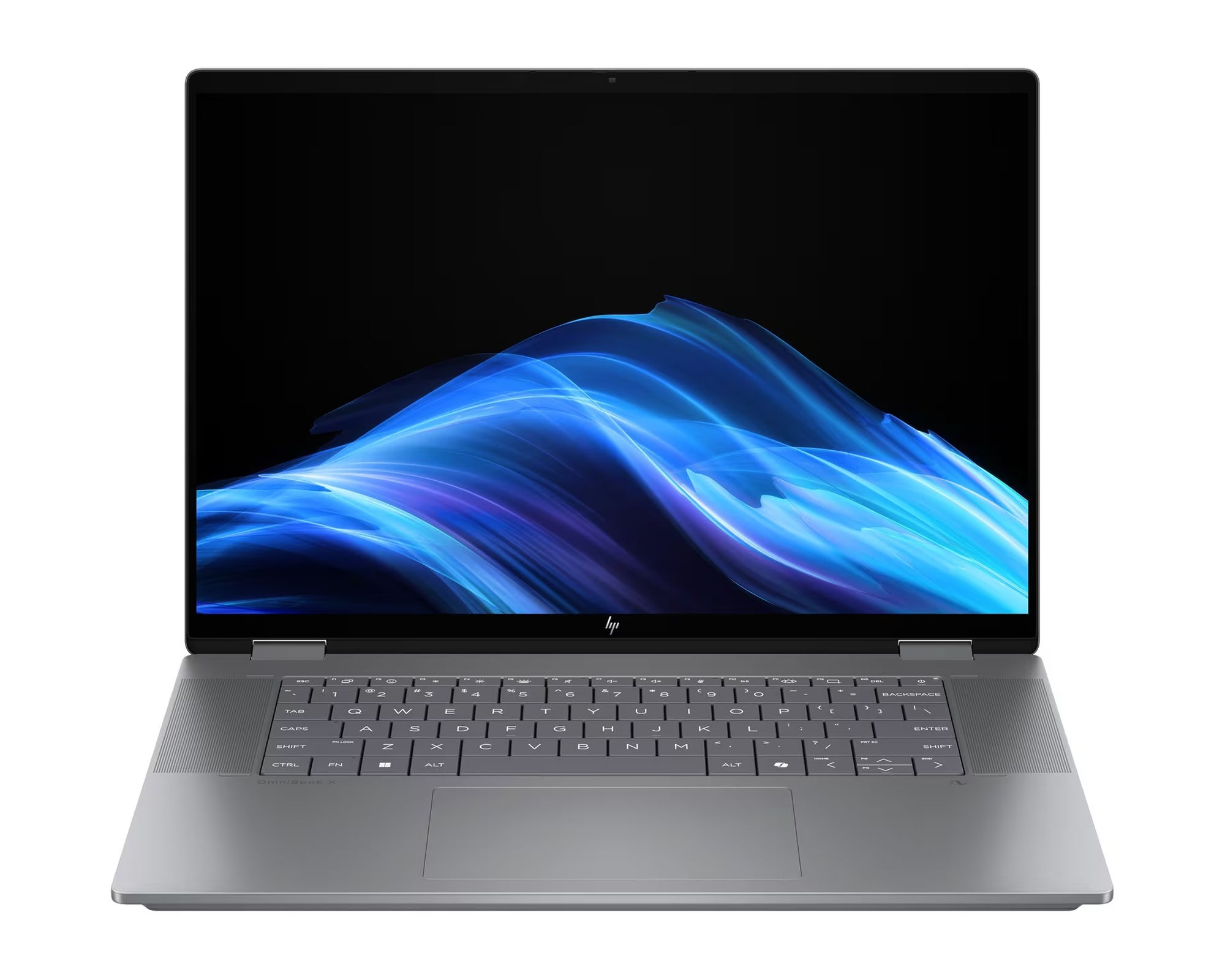 HP OmniBook X Flip 16-ar0003nf infinytech Réunion 04