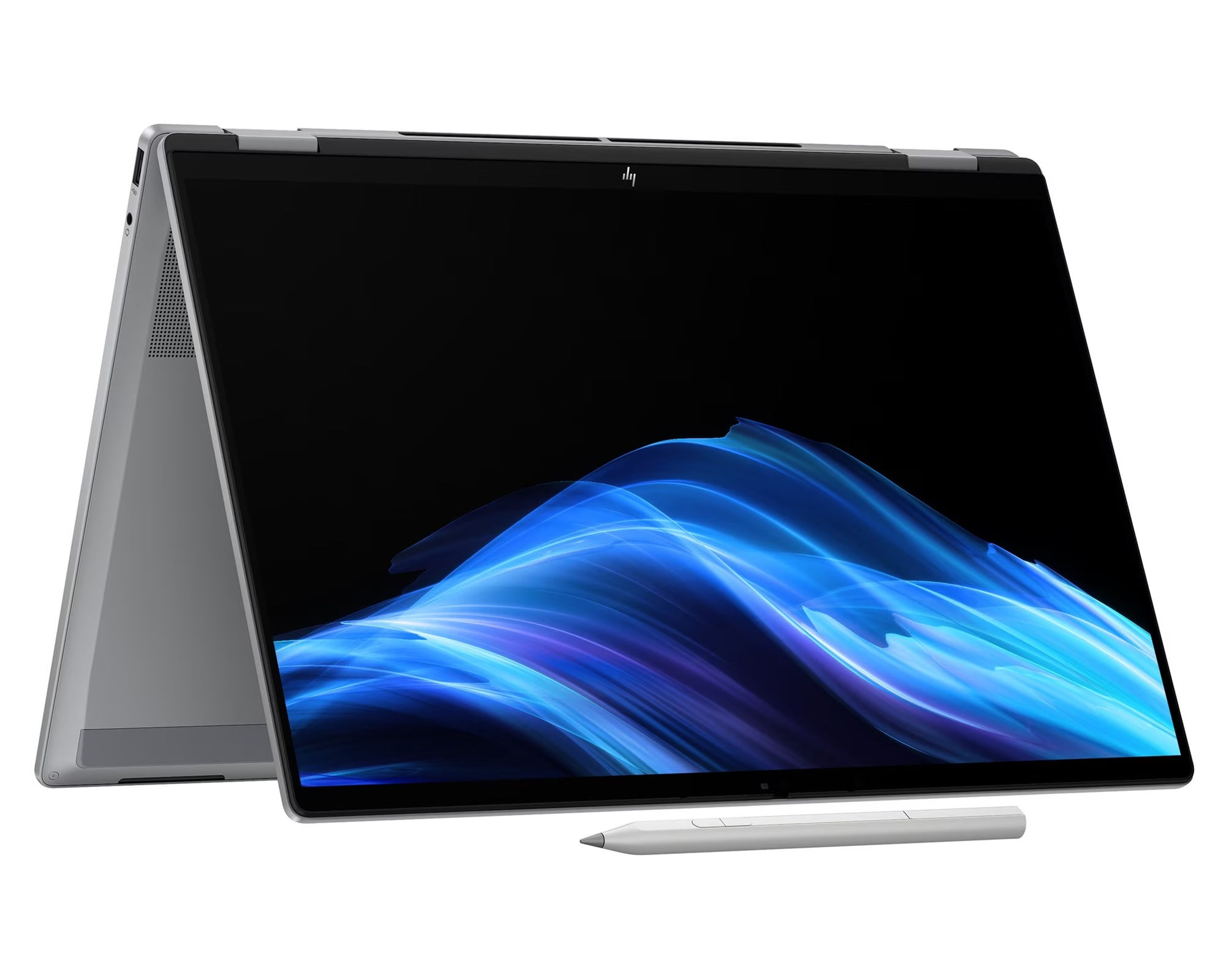 HP OmniBook X Flip 16-ar0003nf infinytech Réunion 01