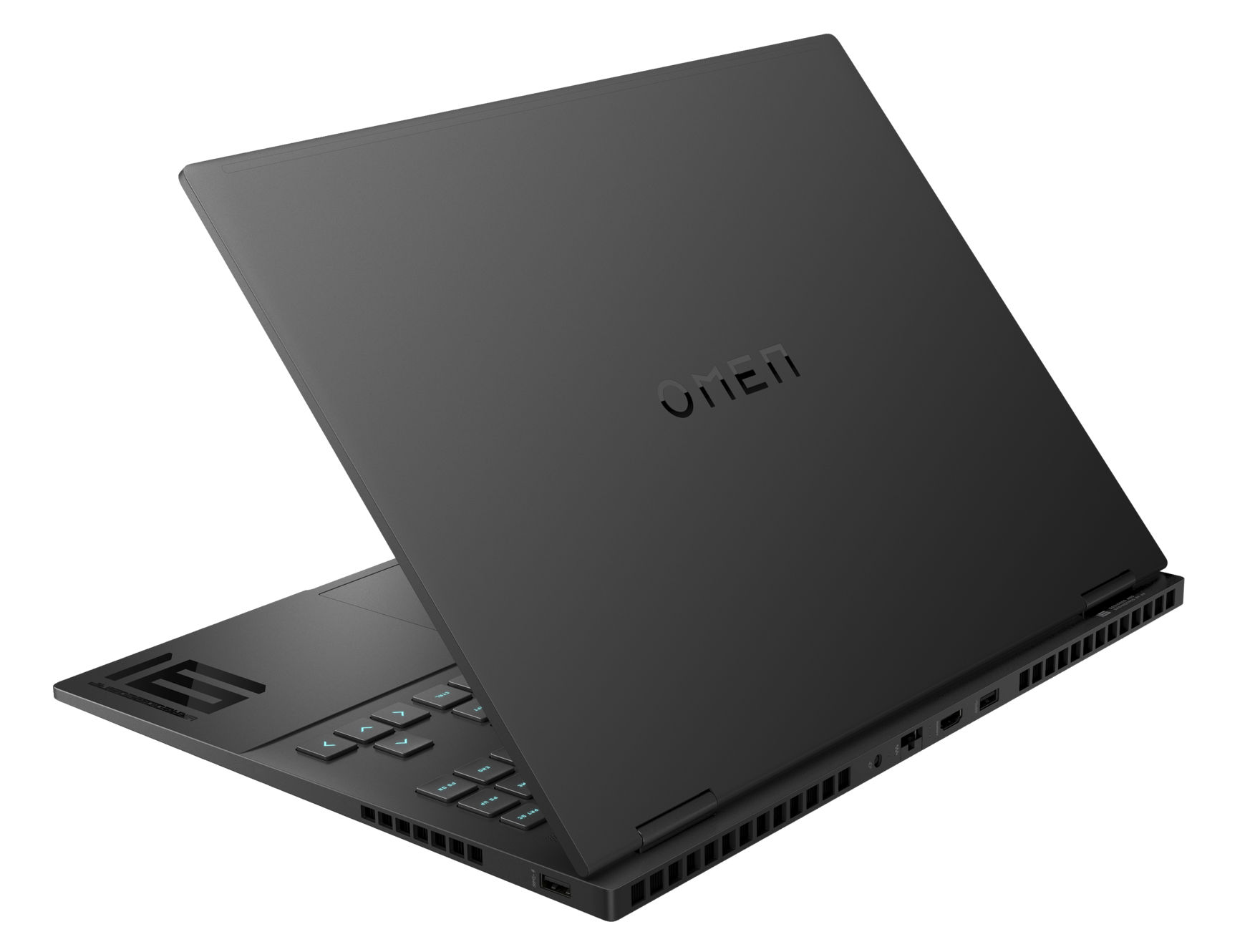 HP Omen 16-xf0061nf infinytech Réunion 04