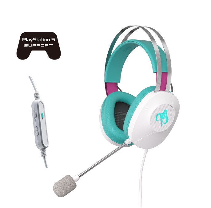 TG H1 GEN II HATSUNE MIKU-INFINYTECH