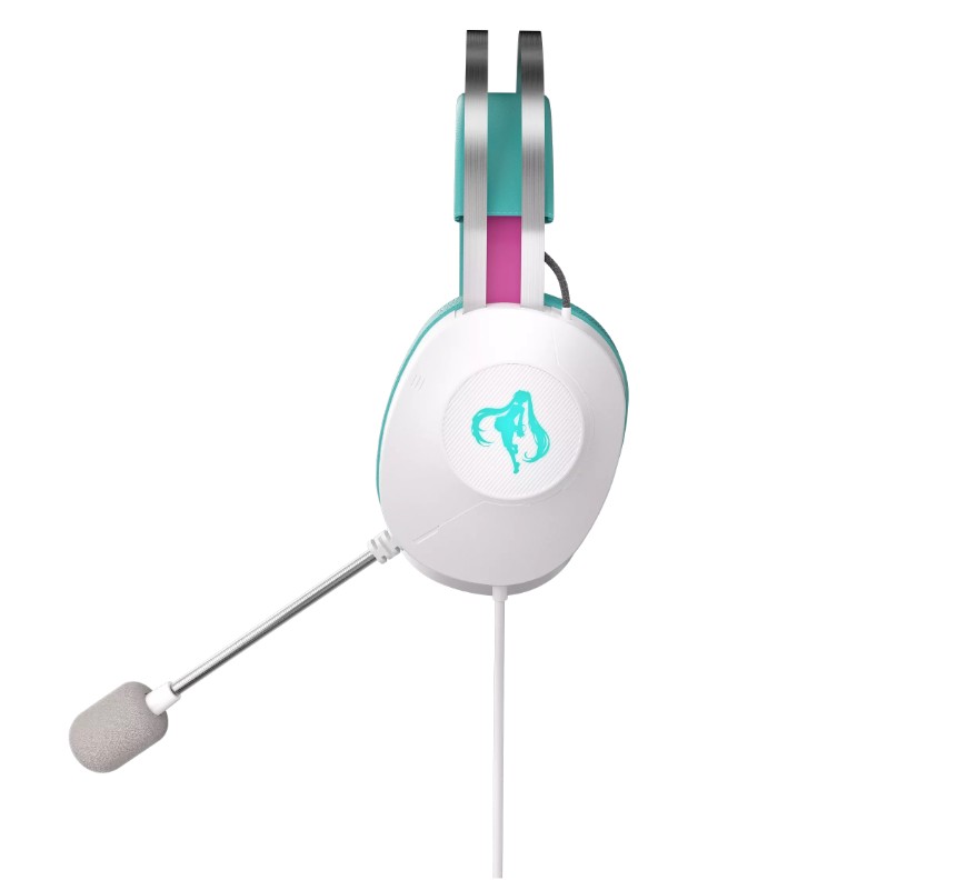 TG H1 GEN II HATSUNE MIKU-INFINYTECH REUNION974