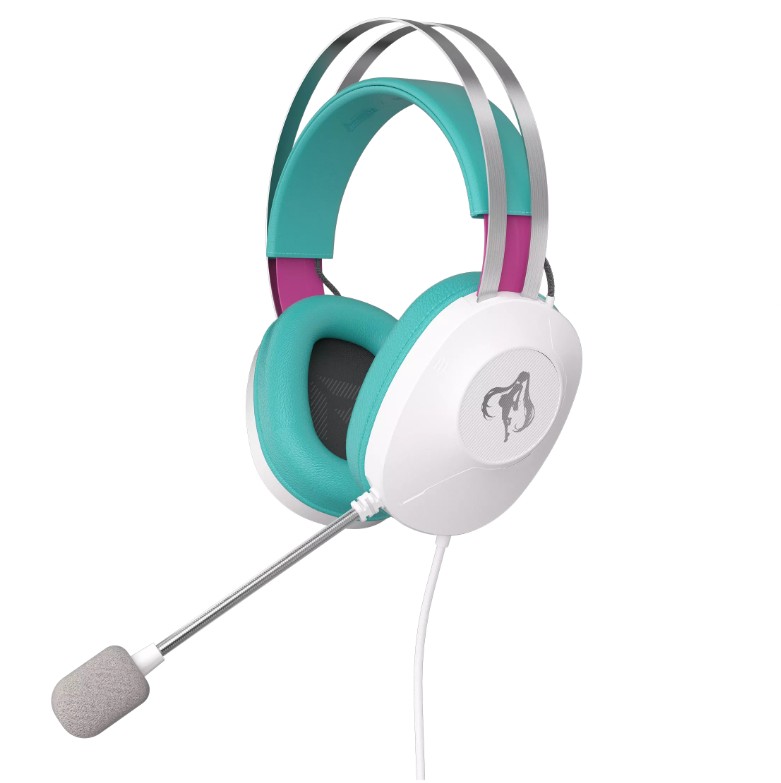 TG H1 GEN II HATSUNE MIKU-INFINYTECH REUNION